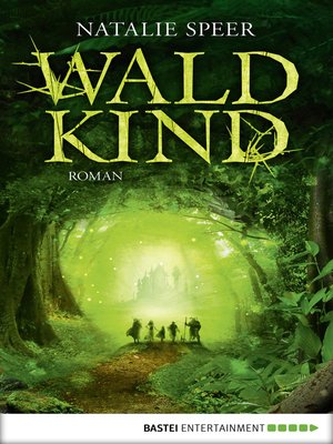 cover image of Waldkind